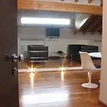 Parizzi Suites&Studio Restaurant Hotel apartamentowy