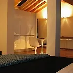 Hotel apartamentowy Parizzi Suites&Studio Restaurant 4*