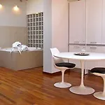 Parizzi Suites&Studio Restaurant Parma