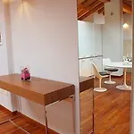 Parizzi Suites&Studio Restaurant Aparthotel Parma