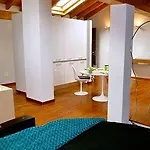 Hotel apartamentowy Parizzi Suites&Studio Restaurant Parma