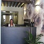 Parizzi Suites&Studio Restaurant Parma