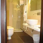 Hotel apartamentowy Parizzi Suites&Studio Restaurant