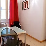 Parizzi Suites&Studio Restaurant 4* Parma