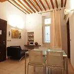 Hotel apartamentowy Parizzi Suites&Studio Restaurant Parma