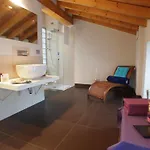 Parizzi Suites&Studio Restaurant 4* Parma