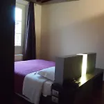 Parizzi Suites&Studio Restaurant Hotel apartamentowy