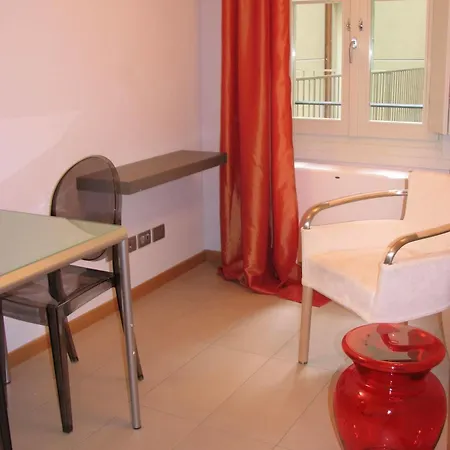 Parizzi & Restaurant Parma