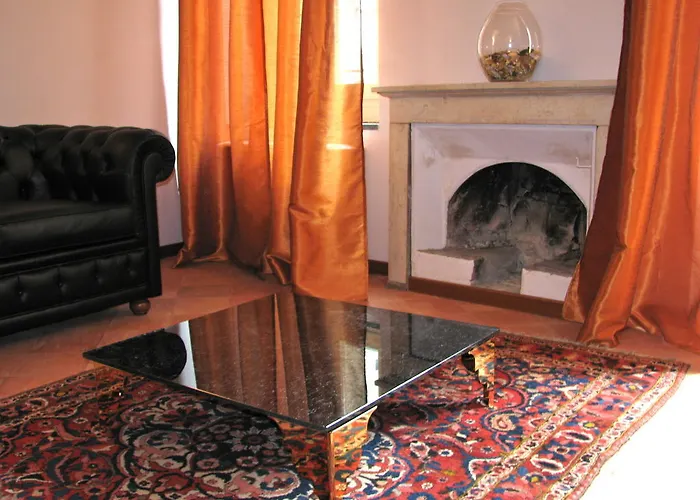 Aparthotel Parizzi Suites&studio