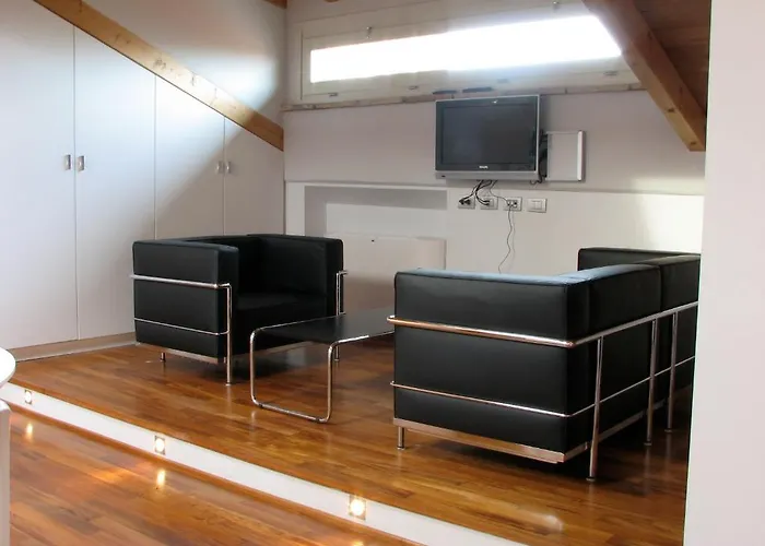 Parizzi & Restaurant Aparthotel