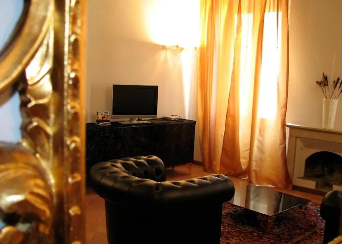 Parizzi Suites&studio 4*