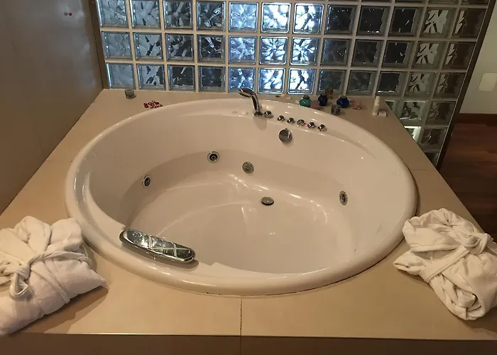 Parizzi Suites&Studio Restaurant 4* Parma
