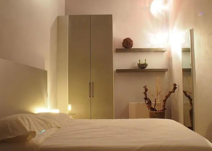 Parizzi Suites&studio 4*