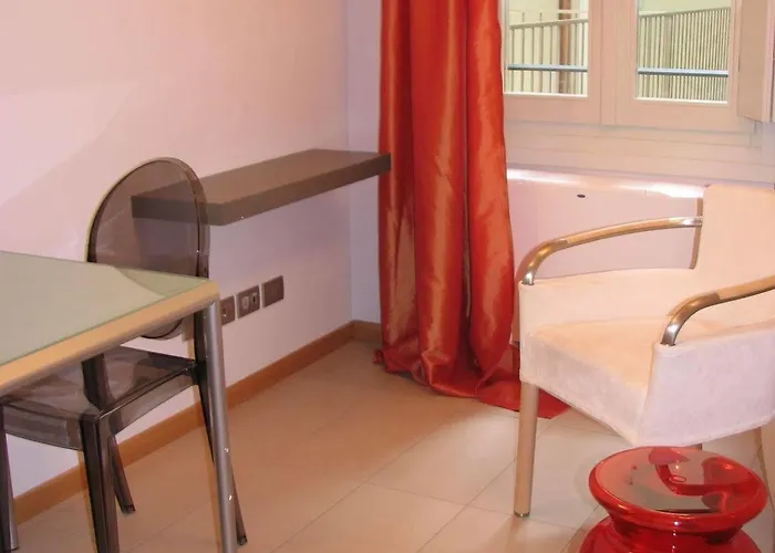 Parizzi Suites&studio Parma