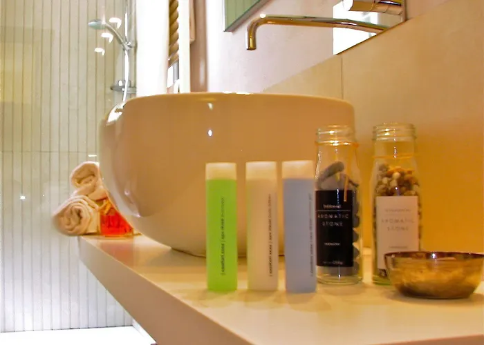 Parizzi & Restaurant 4*