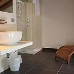 帕里奇套房及公寓酒店 公寓式酒店 4*