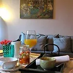 帕里奇套房及公寓酒店 公寓式酒店