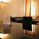 帕里奇套房及公寓酒店 4* 帕爾馬