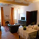 帕里奇套房及公寓酒店 公寓式酒店 4*