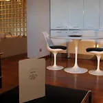 公寓式酒店 帕里奇套房及公寓酒店