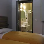 帕里奇套房及公寓酒店 4* 帕爾馬