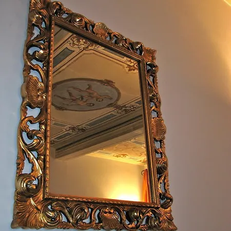 Parizzi Suites&restaurant Aparthotel Parma