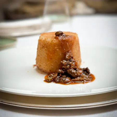 Parizzi & Restaurant מלון דירות פארמה