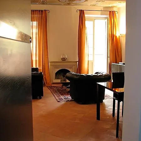 Parizzi Suites&restaurant 4*