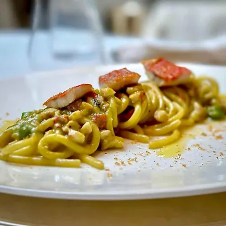 Parizzi Suites&restaurant