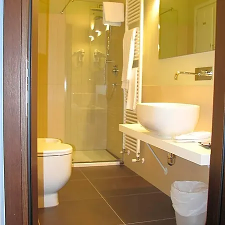 Parizzi Suites&restaurant Parma