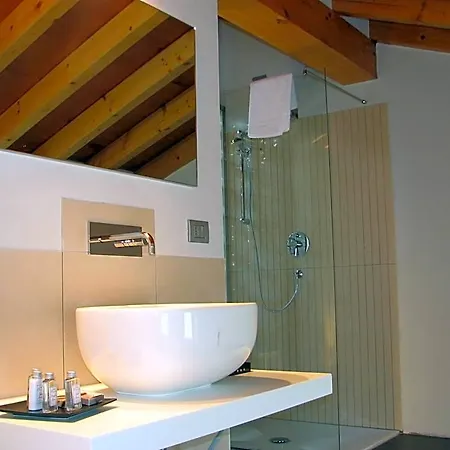 Aparthotel Parizzi Suites&restaurant
