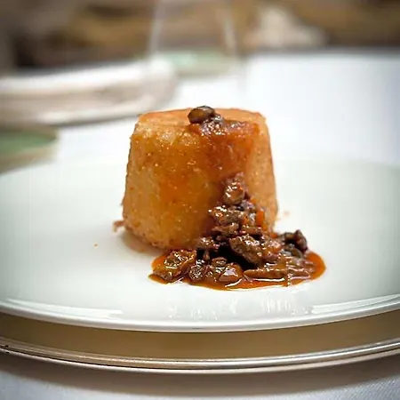 Aparthotel Parizzi Suites&restaurant Parma
