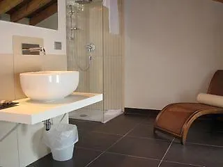 Parizzi Suites&restaurant Aparthotel 4*