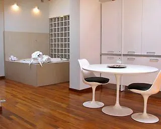 Parizzi Suites&restaurant Parma