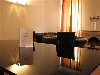 Parizzi Suites&restaurant 4* Parma