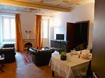 Parizzi Suites&restaurant Aparthotel 4*
