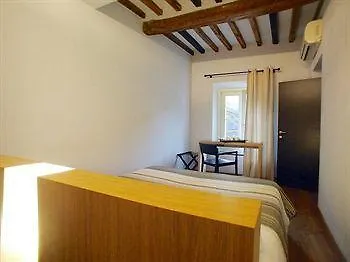 Parizzi Suites&restaurant Aparthotel Parma