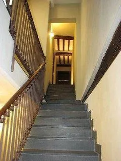 Parizzi Suites&restaurant