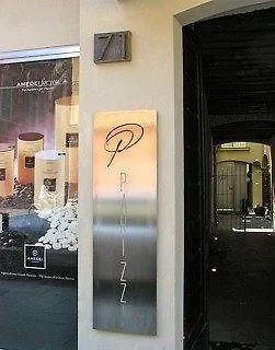 Parizzi Suites&restaurant 4* Parma