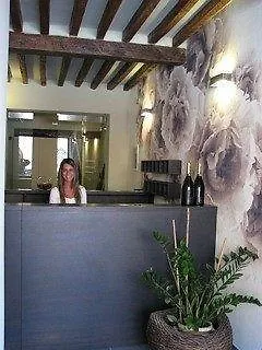 Parizzi Suites&restaurant Parma