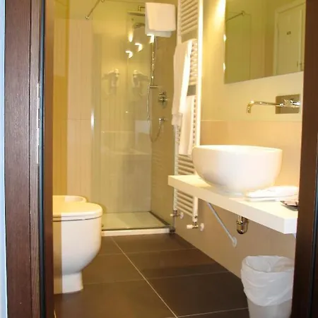 Aparthotel Parizzi Suites&restaurant