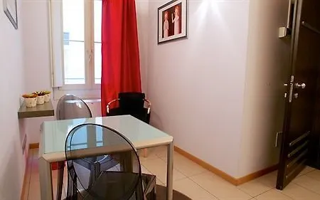 Parizzi Suites&studio Restaurant 4* Parma