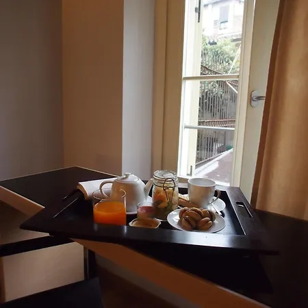 Parizzi Suites&restaurant Parma