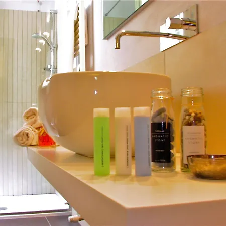 Parizzi Suites&restaurant 4*