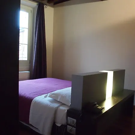 Parizzi & Restaurant Apart Otel