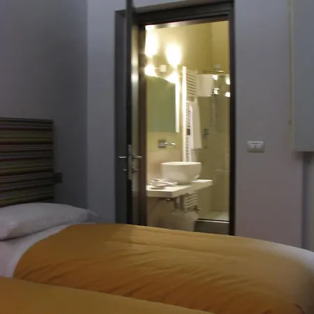 Parizzi Suites&restaurant 4* Parma