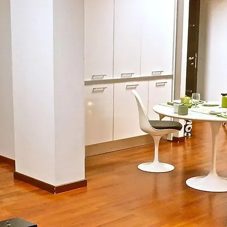Aparthotel Parizzi Suites&restaurant Parma