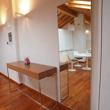 Parizzi Suites&restaurant 4* Parma