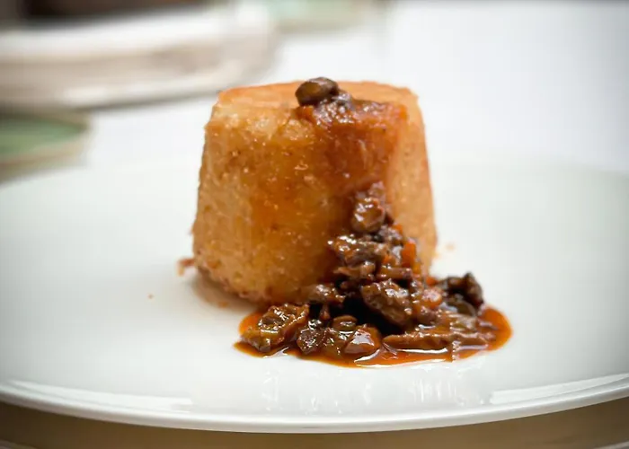 Parizzi & Restaurant Appart hôtel Parme