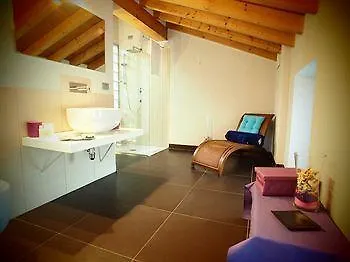 Parizzi & Restaurant Parme